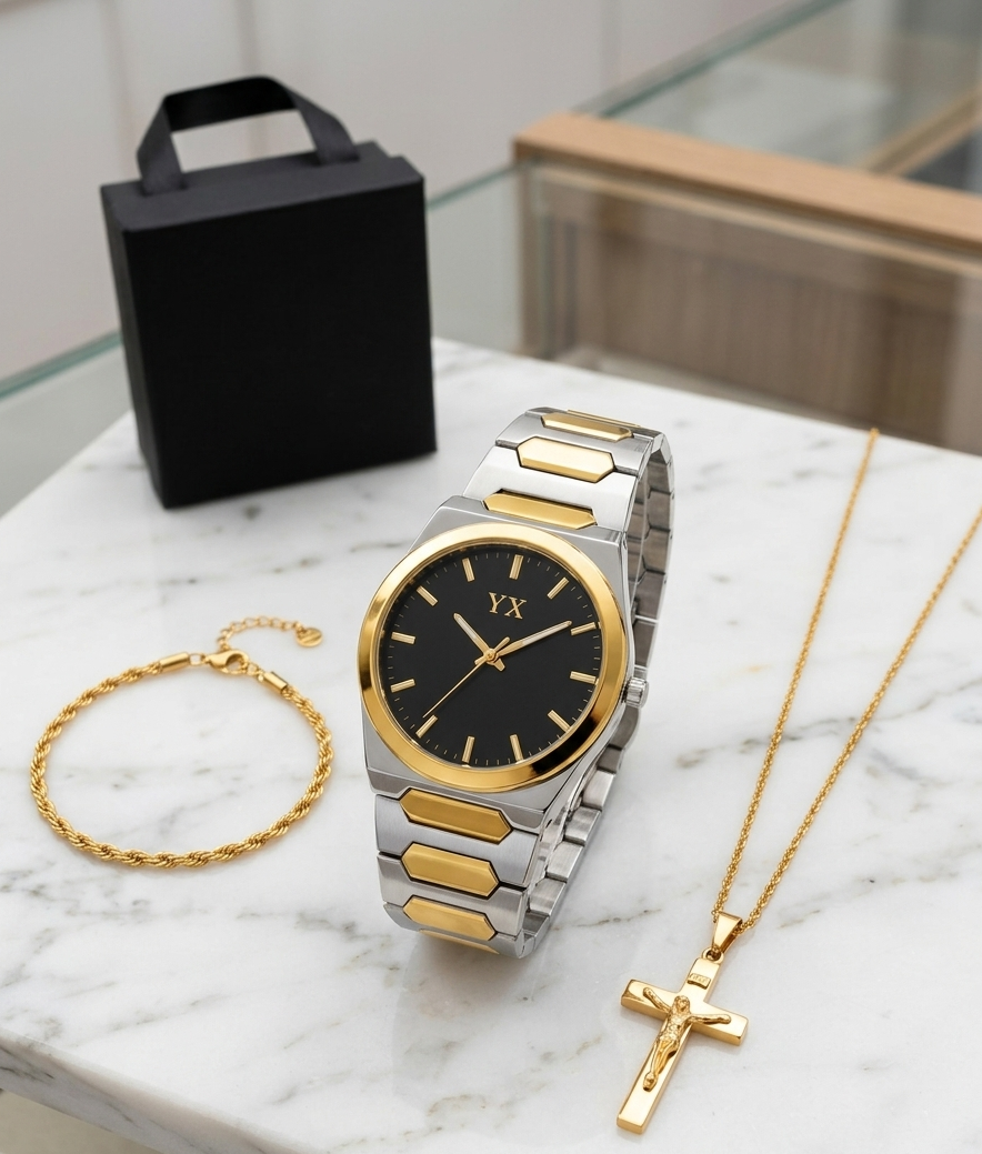 Desaralai Signature Edition ®